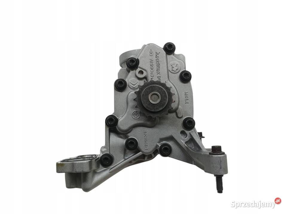 POMPA OLEJU 9837408880 1440806A00 12 THP Opel