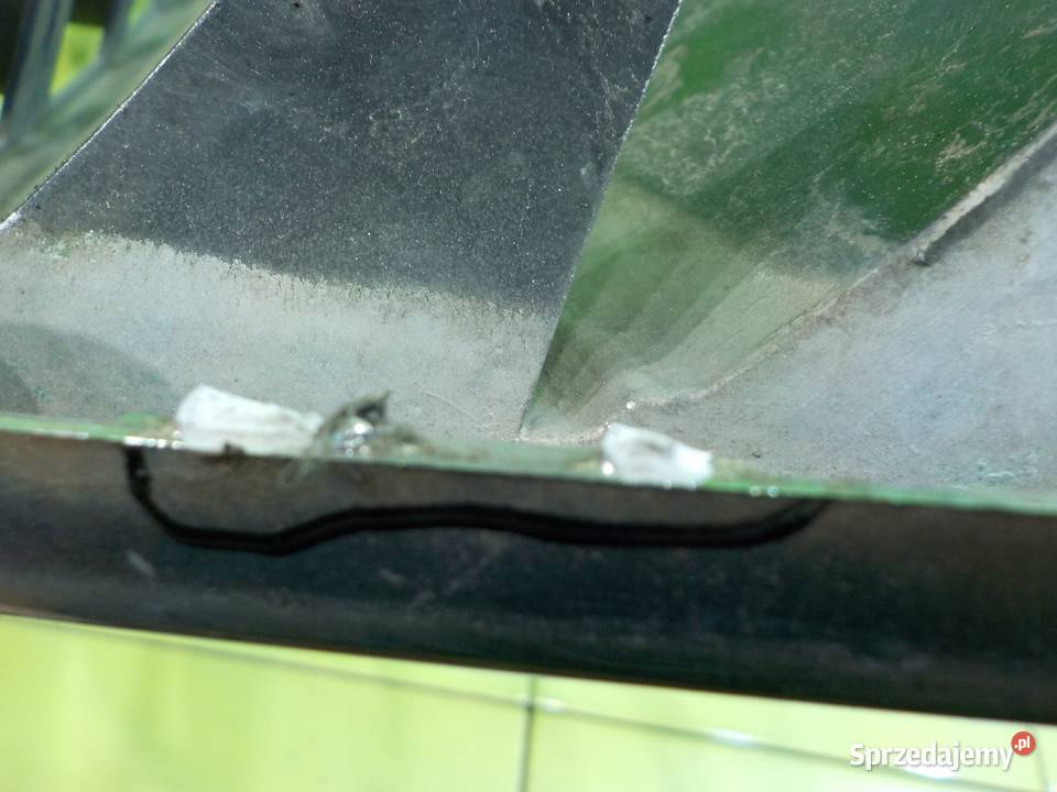 GRAND VOYAGER V 28 CRD AUT 10r 5D atrapa grill Suków