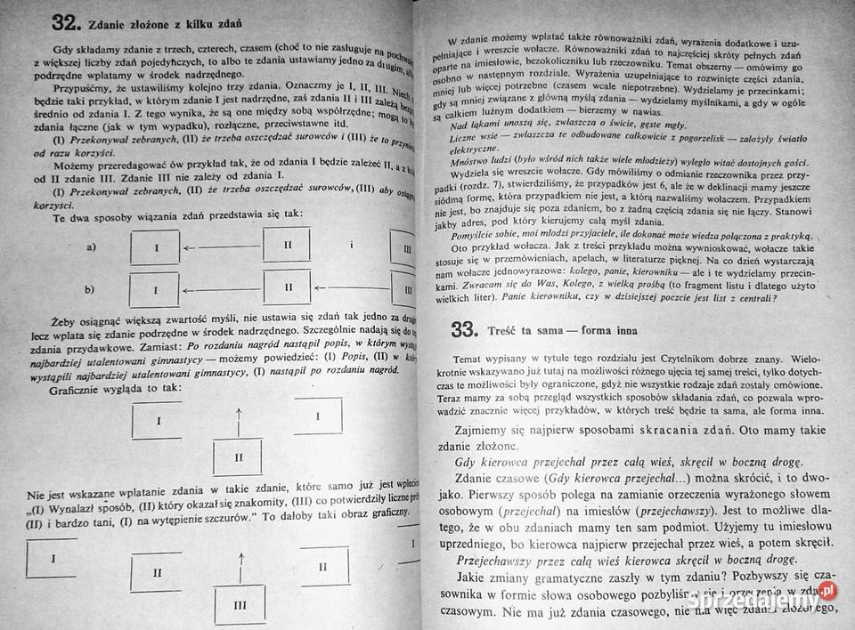 Język polski na co dzień Ewa i Feliks Przyłubscy lubelskie Chełm