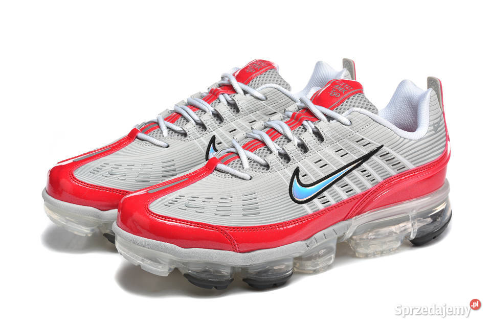 Nike Vapormax 360 buty sportowe rozmiar 4046 Gdańsk