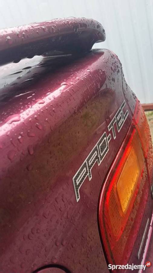 Honda Civic Protec USA możliwa zamiana Civic