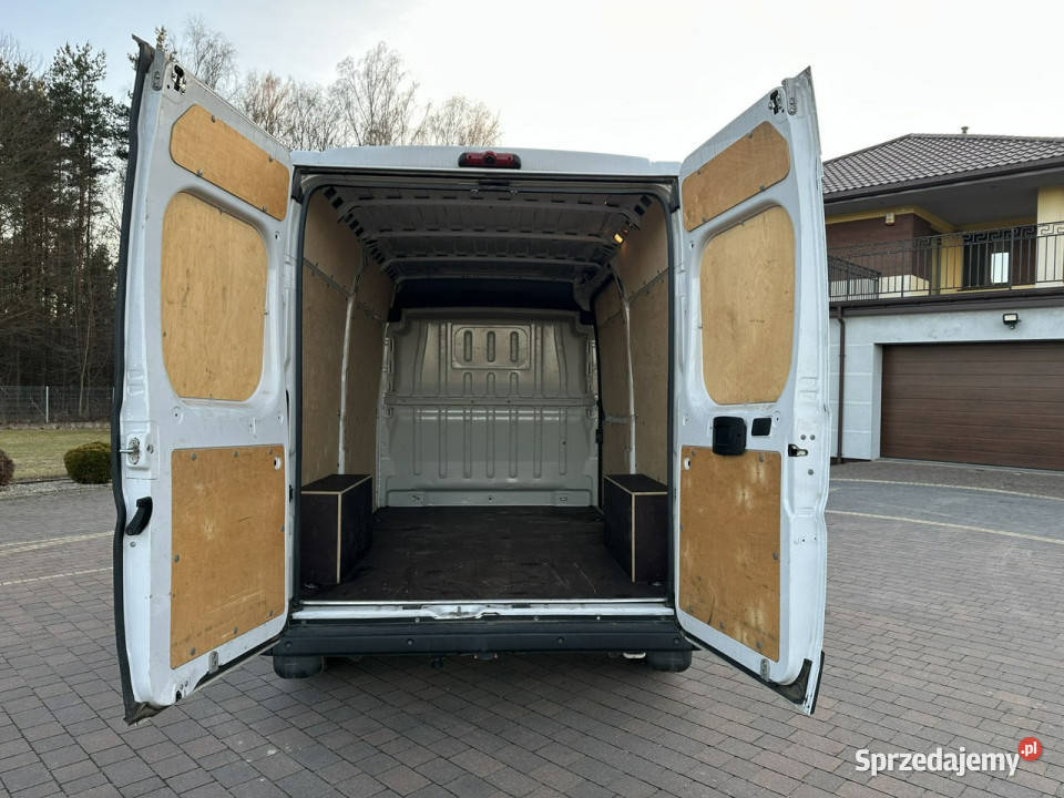 Fiat Ducato 156527km Fiat Lipówki sprzedam
