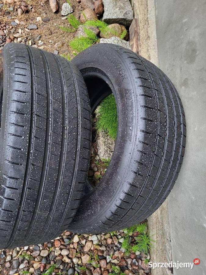 20555 16 hankook ventus prime 4 opony letnie mazowieckie Pułtusk sprzedam