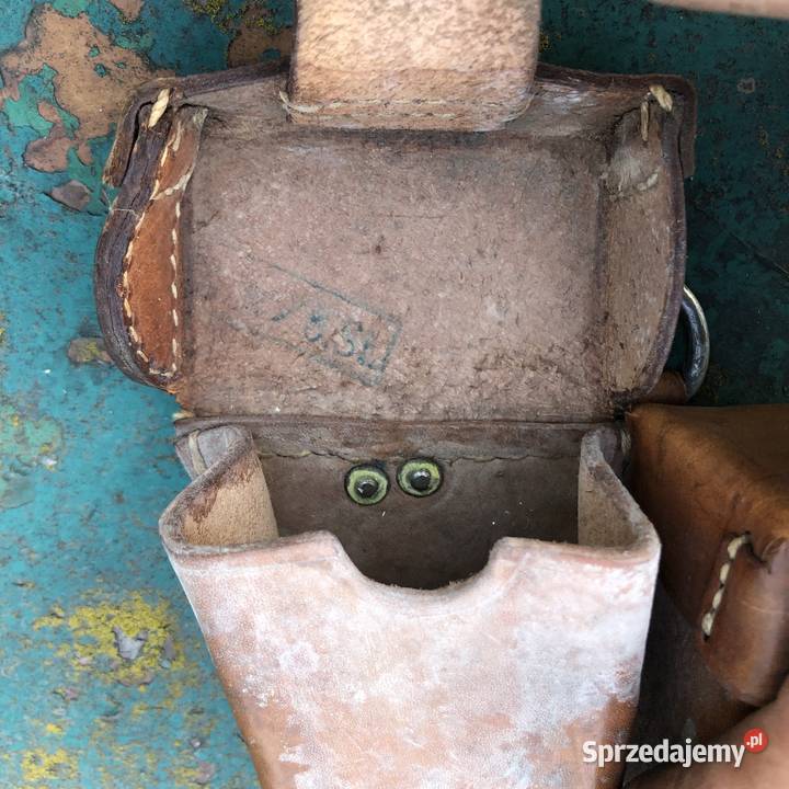 Ładownica Mosin Warszawa