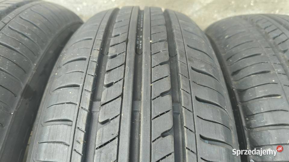 Opony 16565R15 Letnie Kokotów