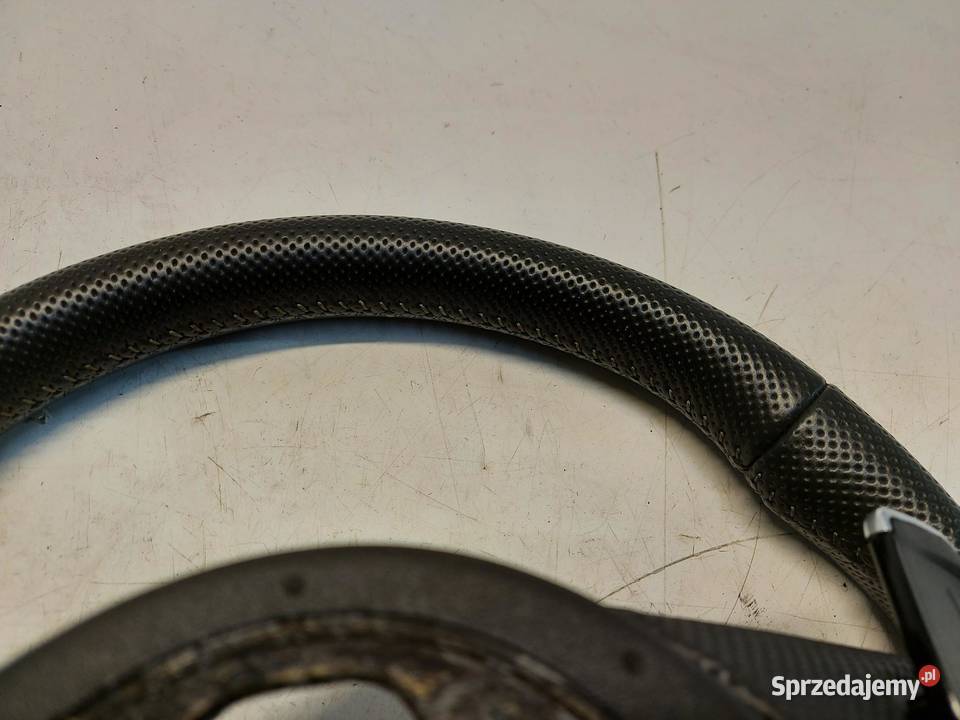 AUDI RS5 8W8 F5 Kierownica multimedialna skóra