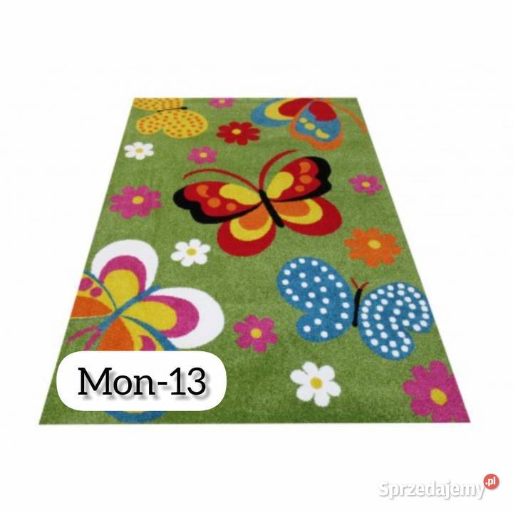 Sprzedam dywany ponad 300 NOWE zapakowane ceny śląskie Rydułtowy