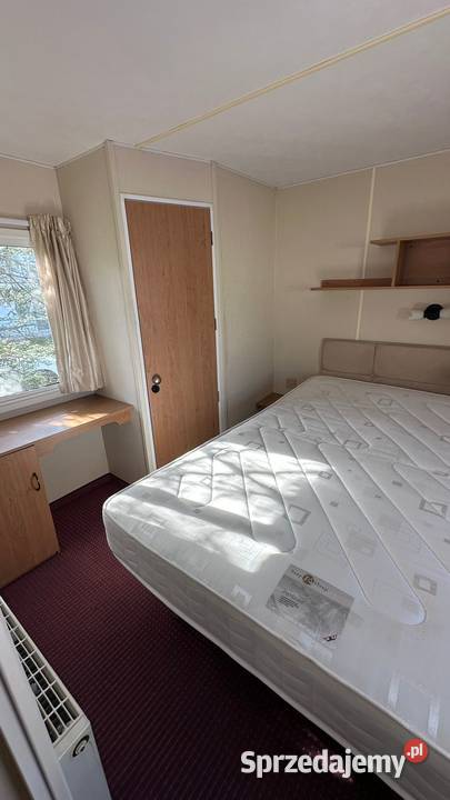 Domek holenderski COG066 COSALT RIVIERA Dźwirzyno