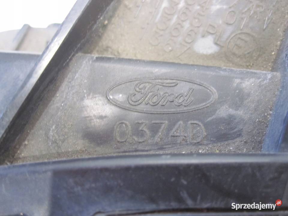 FORD MONDEO MK4 lampa lewa przód SOCZEWKA ANGLIK Kielce sprzedam