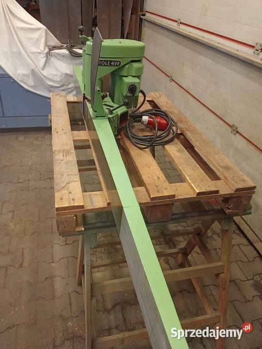 Strug Holz Her Wejherowo sprzedam