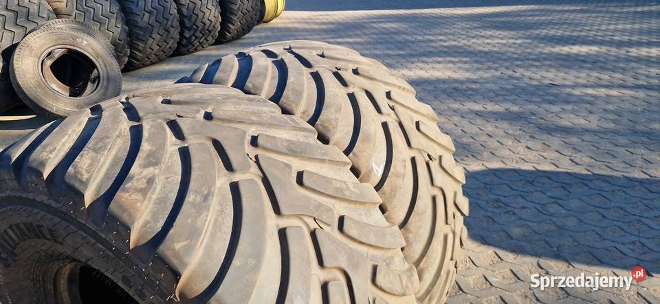 56060r225 55060225 Alliance 90 bieżnik Nowe Miasto Lubawskie