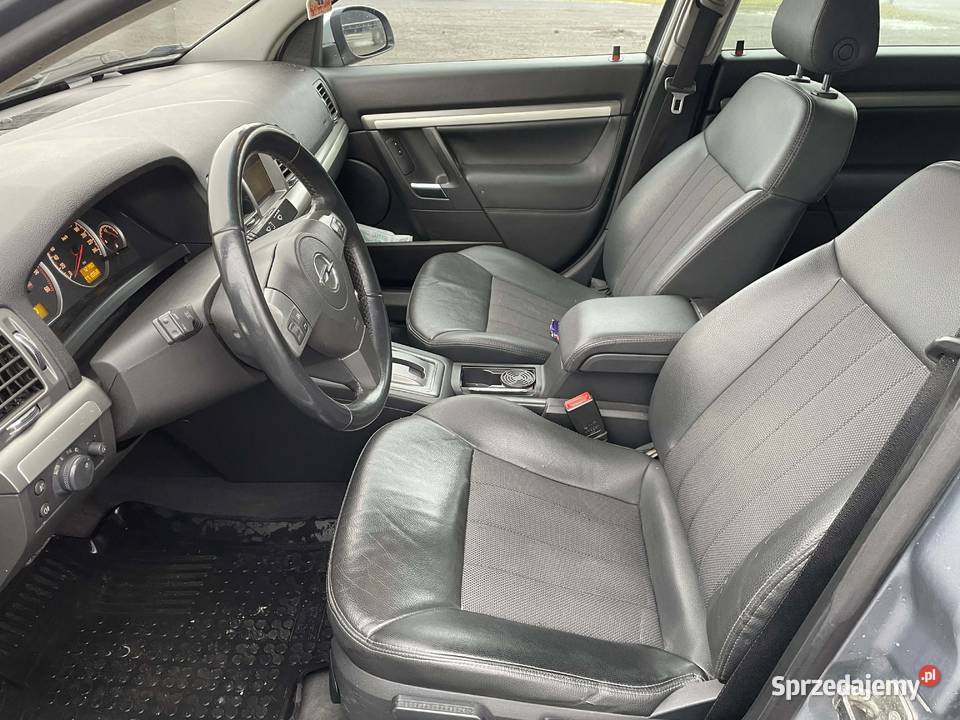 Opel Vectra C małopolskie Miechów