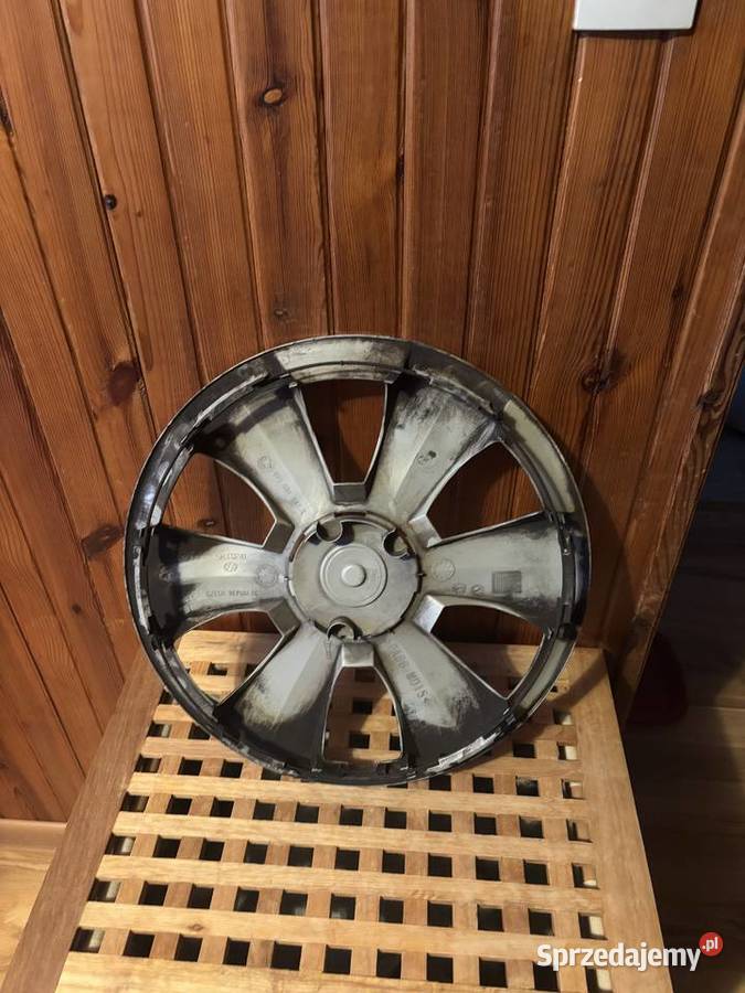 Kołpak scoda scala Rok produkcji 2015