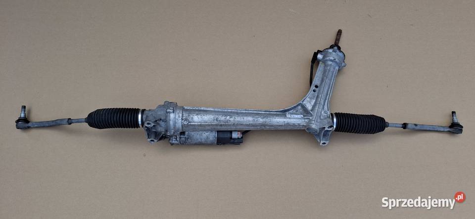 DUCATO JUMPER BOXER 21 MAGLOWNICA PRZEKŁADNIA Bieleń