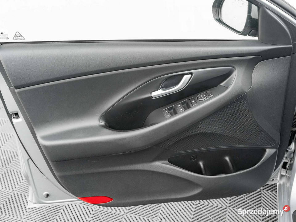 Hyundai i30 GD264YF15 DPI Classic Bluetooth wielofunkcyjna kierownica Pępowo sprzedam