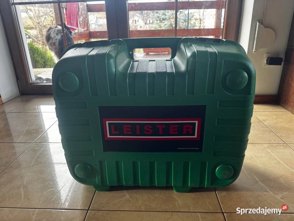 Leister Unifloor dolnośląskie Świdnica