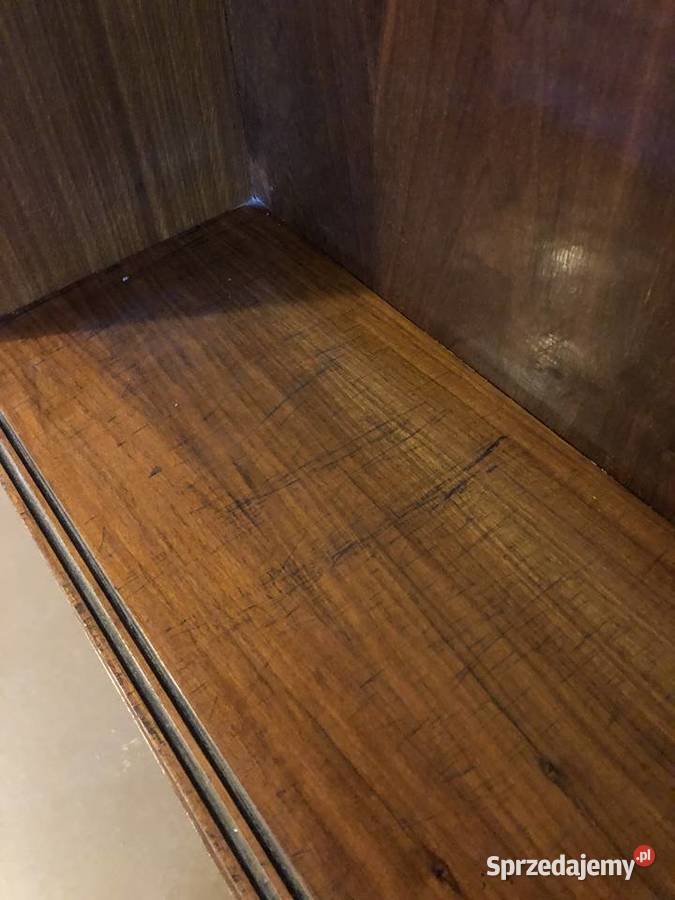 Witryna Biblioteczka PRL 1965