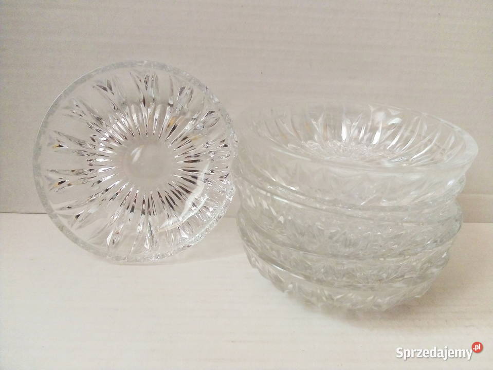 zestaw do ciasta 1 6 huta Zawiercie vintage PRL Częstochowa sprzedam