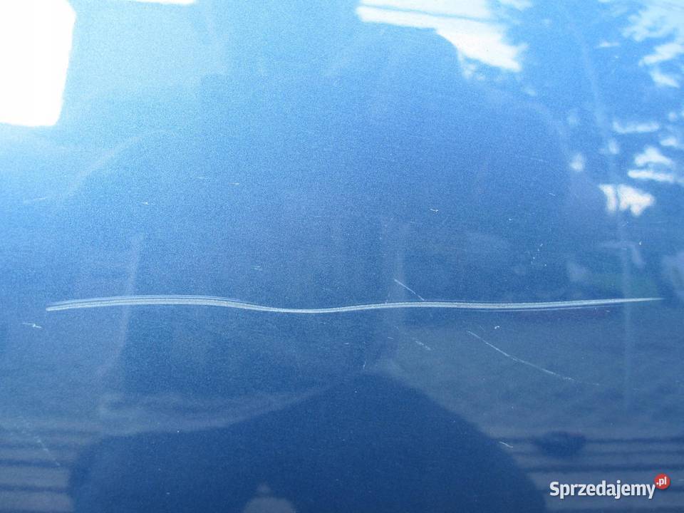 AUDI A6 C6 07r drzwi prawe tył kompletne Drzwi świętokrzyskie sprzedam