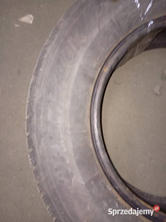 Opony Zimowe 2257016 Hankook Warszawa