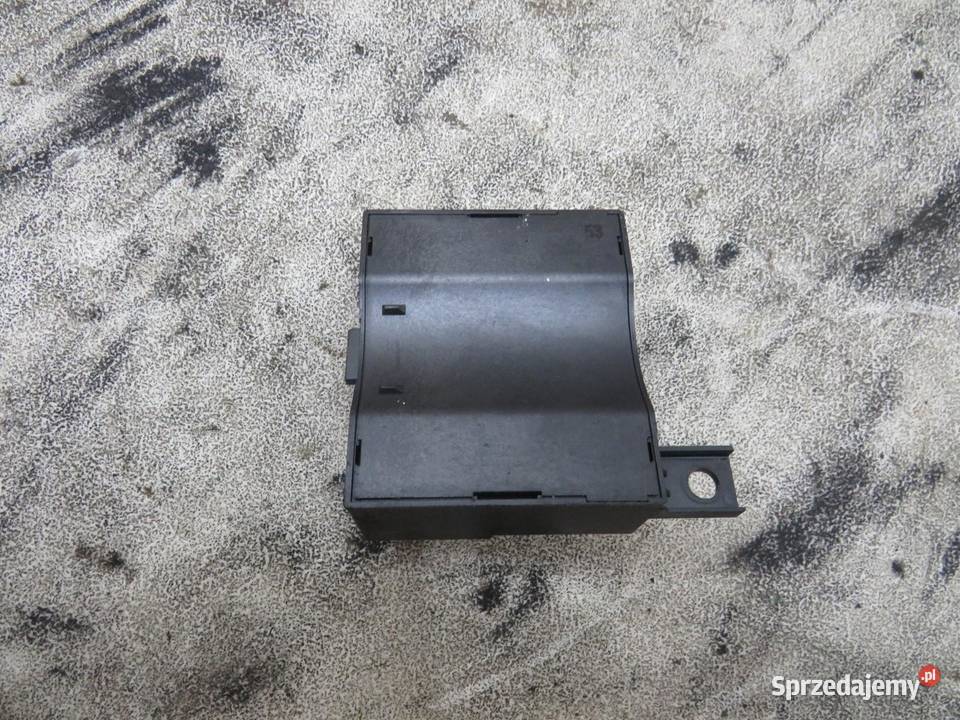 MODUŁ KOLUMNY KIEROWNICZEJ AUDI A8 D4 4H0907705J