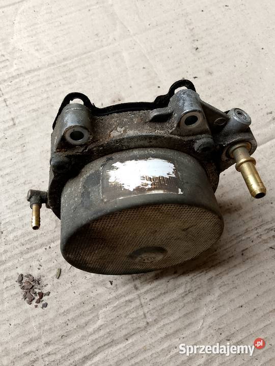 Opel 20 tdci vacum pompa oryginalna sprawna Myszków