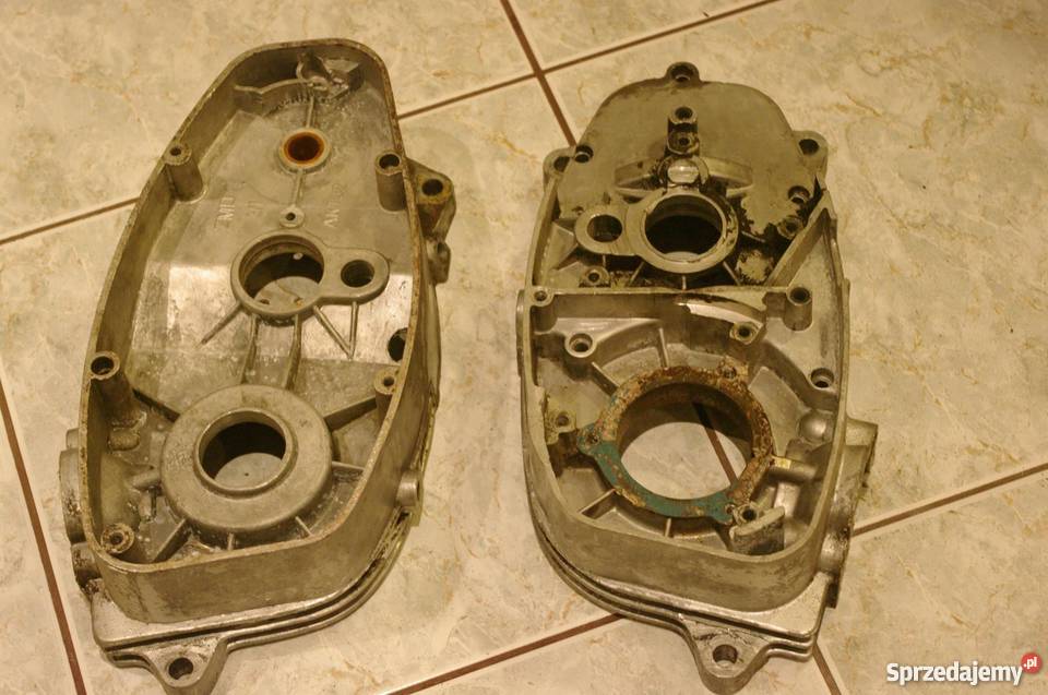 Kartery WSK 175 Numery zgodne Słupsk sprzedam