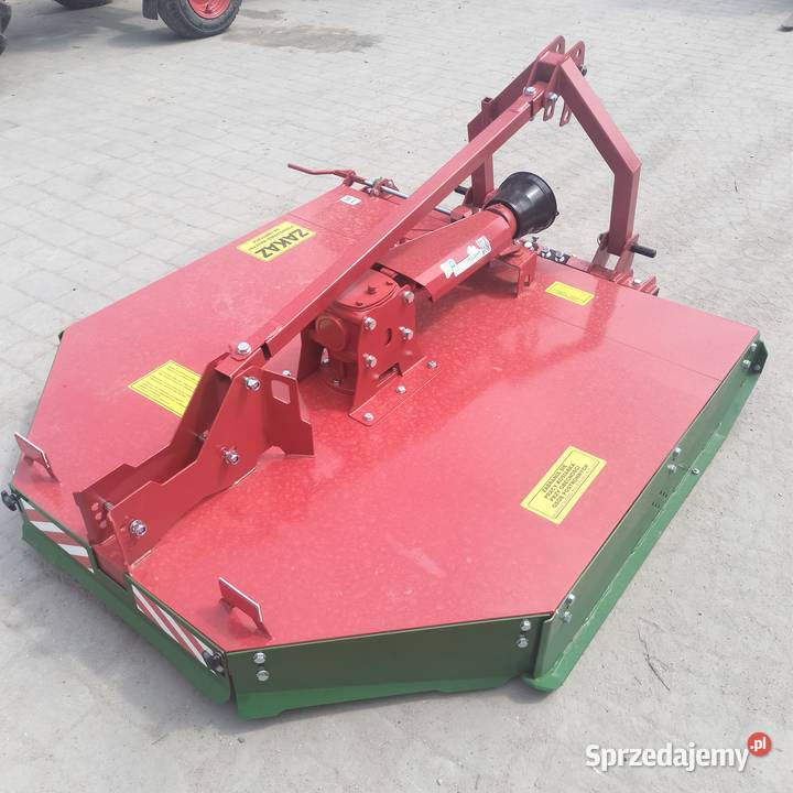 Kosiarka Sadownicza Rozdrabniacz Rozdrabniacze Nowe Miasto nad Pilicą sprzedam