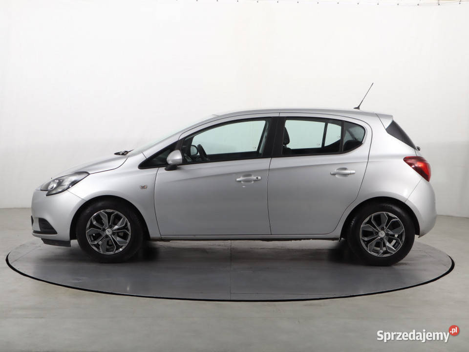 Opel Corsa 14 Katowice sprzedam