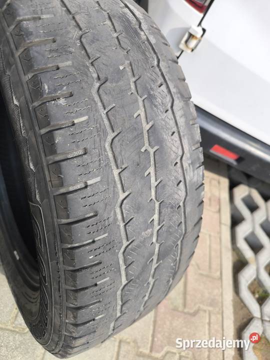 Opona Goodride SW612 zimowa 2356516c Bytom