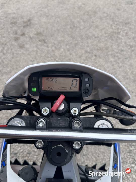 Aprilia sx 50c 2020 Sandomierz