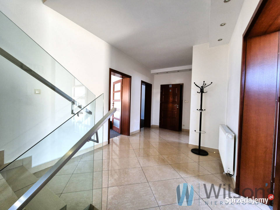 wynajmu lokalu 350m2 Warszawa 350m2