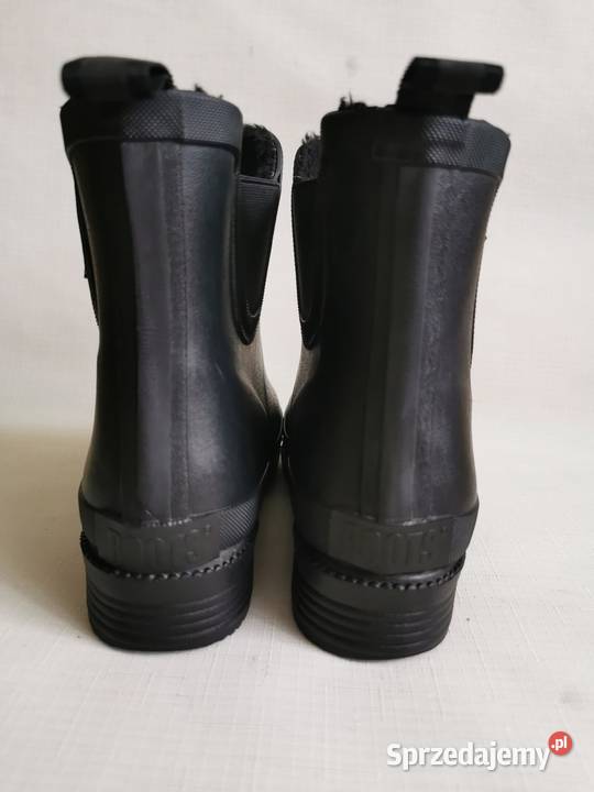 Kalosze Roots r3723St pianka Zamość sprzedam