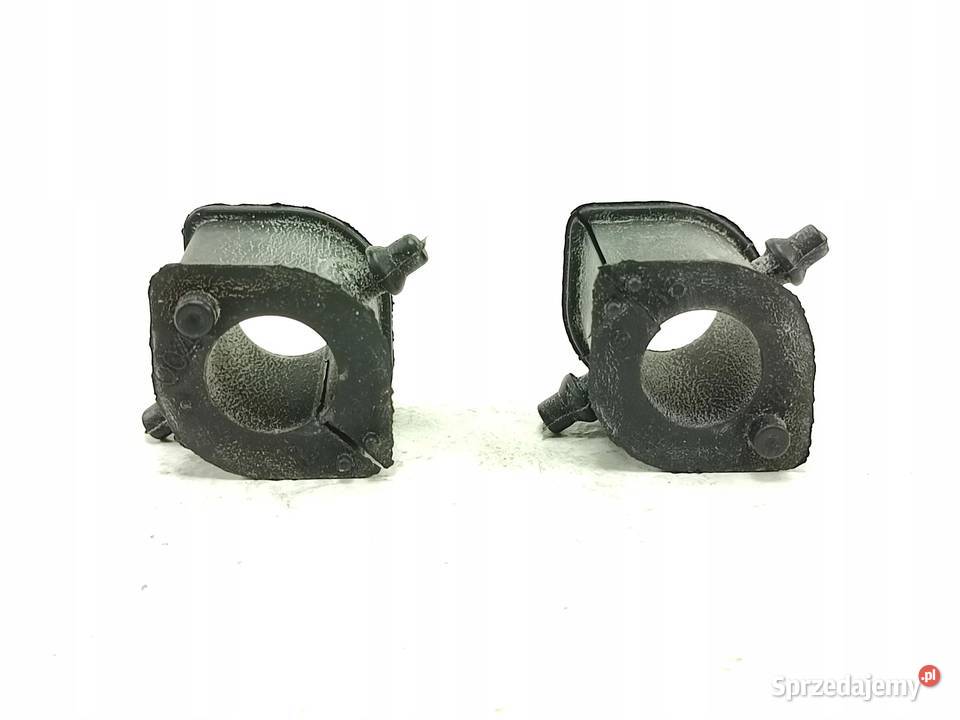 GUMA STABILIZATORA KOMPLET 2 MITSUBISHI LANCER sprzedam