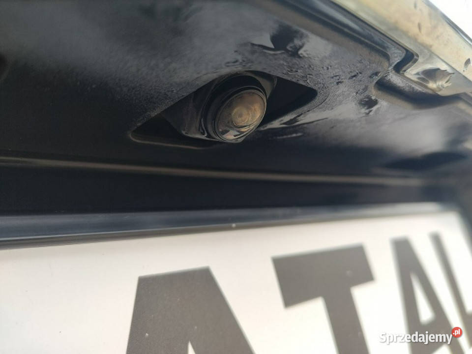 Nissan XTrail 20Td 4x4 69000 III 20142021 kamera cofania Bydgoszcz