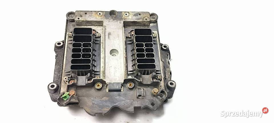 KOMPUTER SILNIKA ECU SCANIA R 420 DC12 15 E5 Lipno