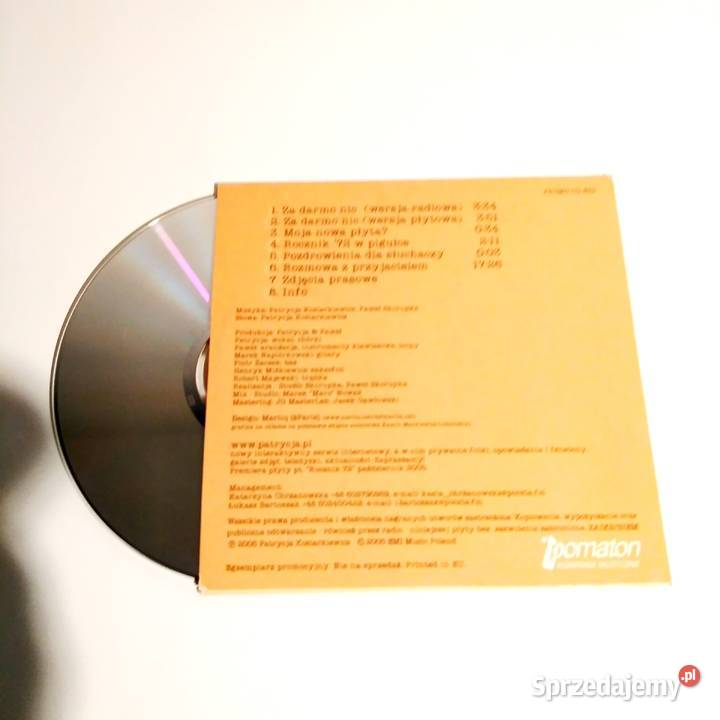 Patrycja Kosiarkiewicz nic Unikat łódzkie Łódź