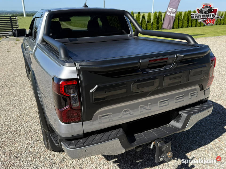 Blenda klapy bagażnika  Ford Ranger T9 2023 Pasłęk