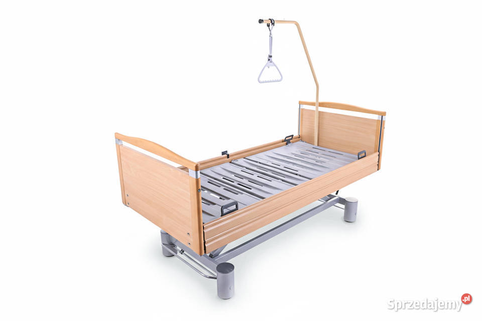 Łóżko rehabilitacyjne STIEGELMEYER PBETT ELVIDO
