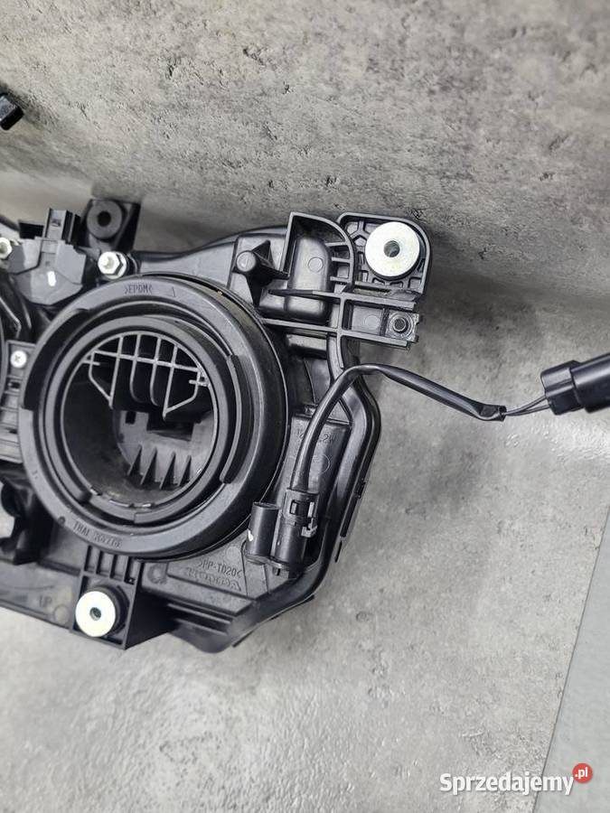 HONDA CRF 1000 AFRICA TWIN 17 OEM LAMPA Nowy Tomyśl