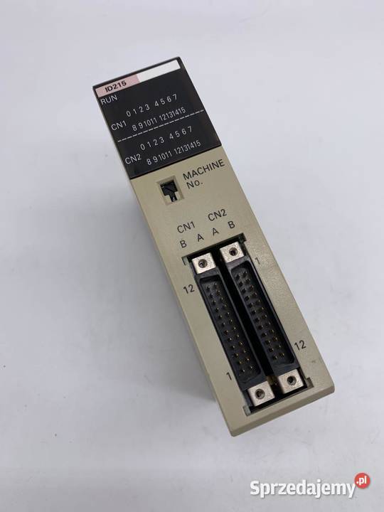 Omron C200HID215 Input Unit Warszawa