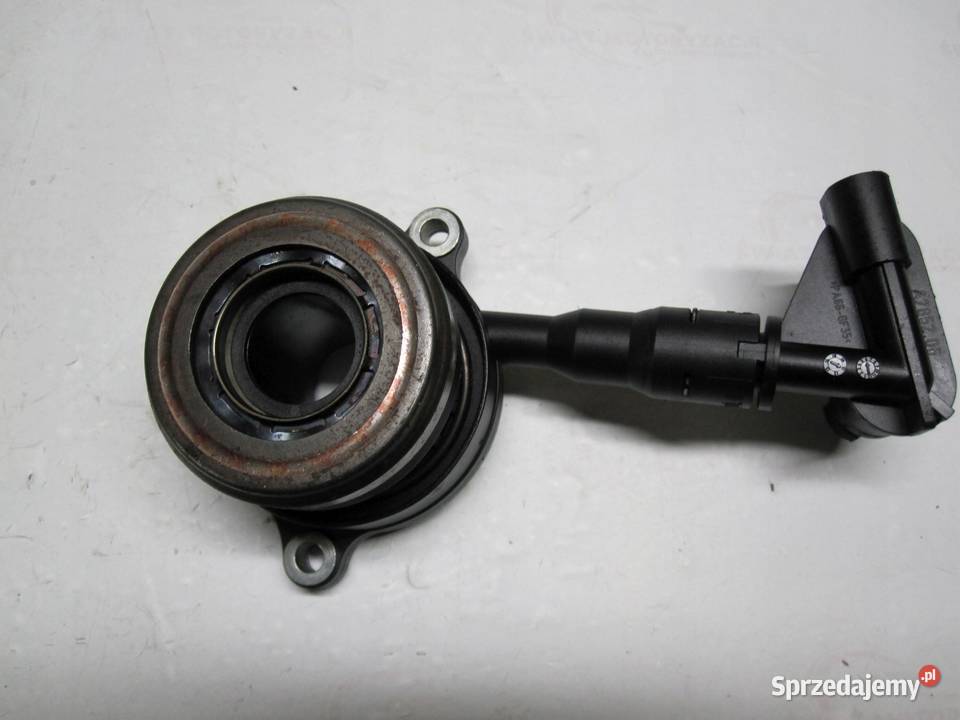 Volvo V50 16 D2 D4162T 115 12R WYSPRZĘGLIK świętokrzyskie sprzedam