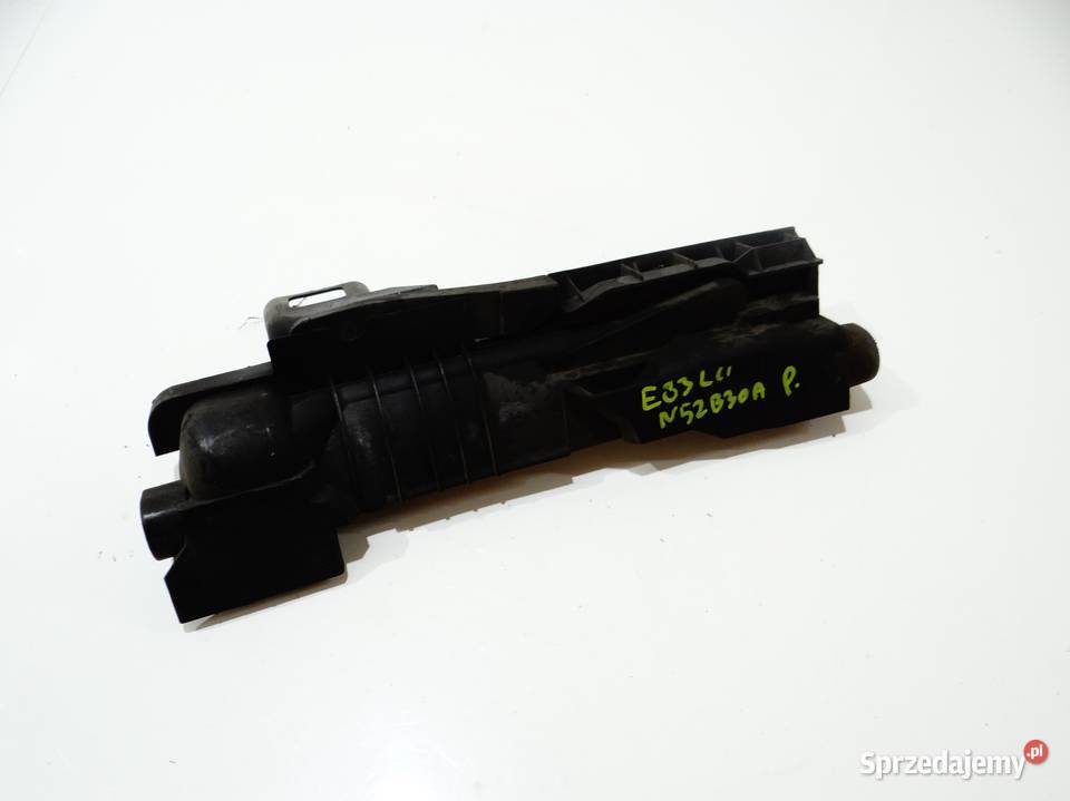 UCHWYT MOCOWANIE CHŁODNICY PRAWE BMW X3 E83 LCI lubelskie sprzedam