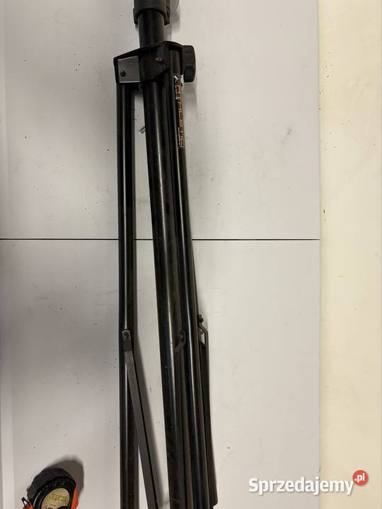 Statyw kolumnowy Athletic 50 Lublin