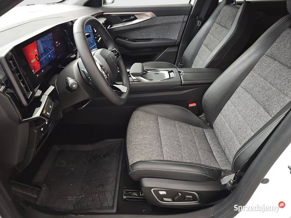 Espace 12 ETech Full Hybrid 200 Techno MMT 7os automatyczna