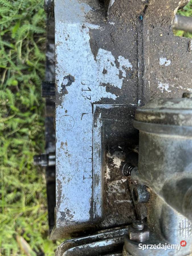 Romet kadet 85r biegi w manetce Chełm