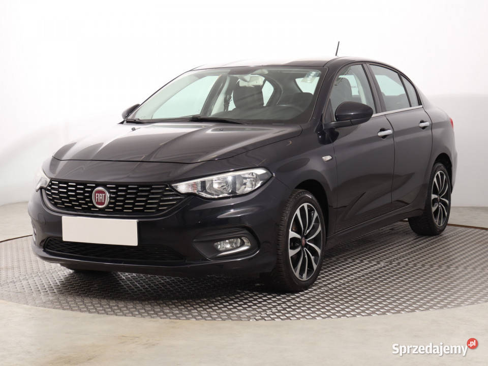 Fiat Tipo 16 MultiJet