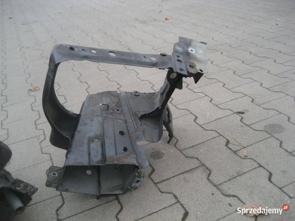 volvo s80 lift 0306r pas przedni okular lampy Rakoniewice