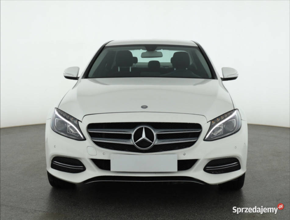Mercedes C C 180 sprzedam