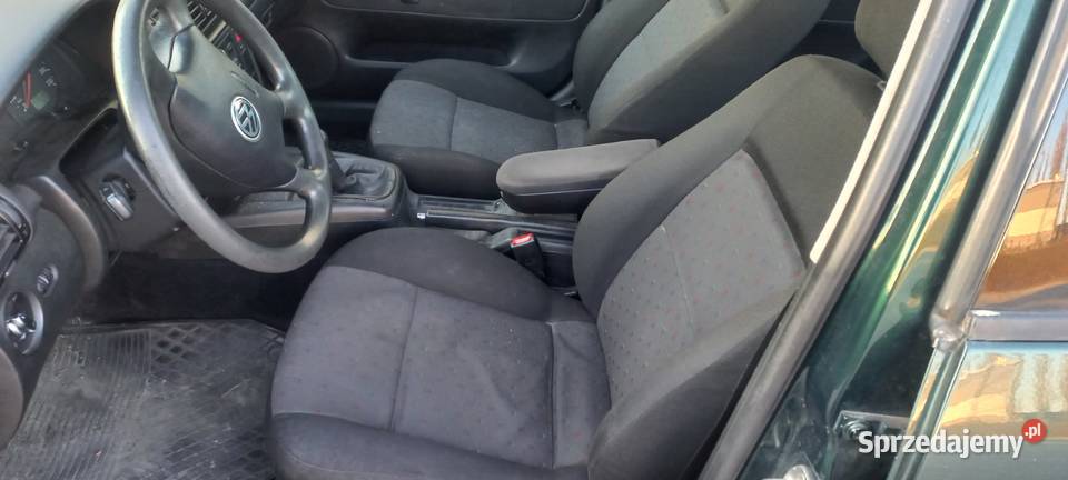 Vw Passat B5 19 Tdi AFN 11026 letnifajny stan Racibórz sprzedam